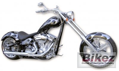 2008 Pro-One Vapor photo